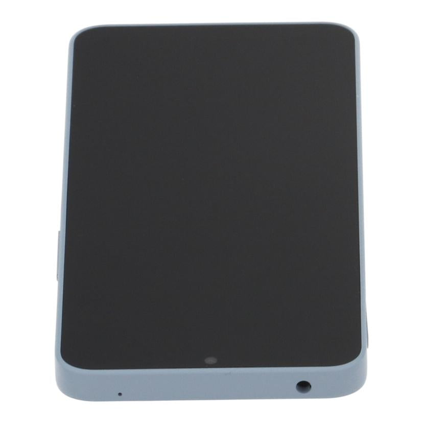 SHARP　docomo シャープ/スマートフォン／AQUOS　Wish4　64GB/SH-52E//SX4LHMA490614180/Aランク/75
