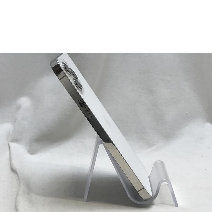 apple アップル/iPhone12　Pro　256GB/NGMA3J/A//DNPF41Z00D8N/Bランク/51
