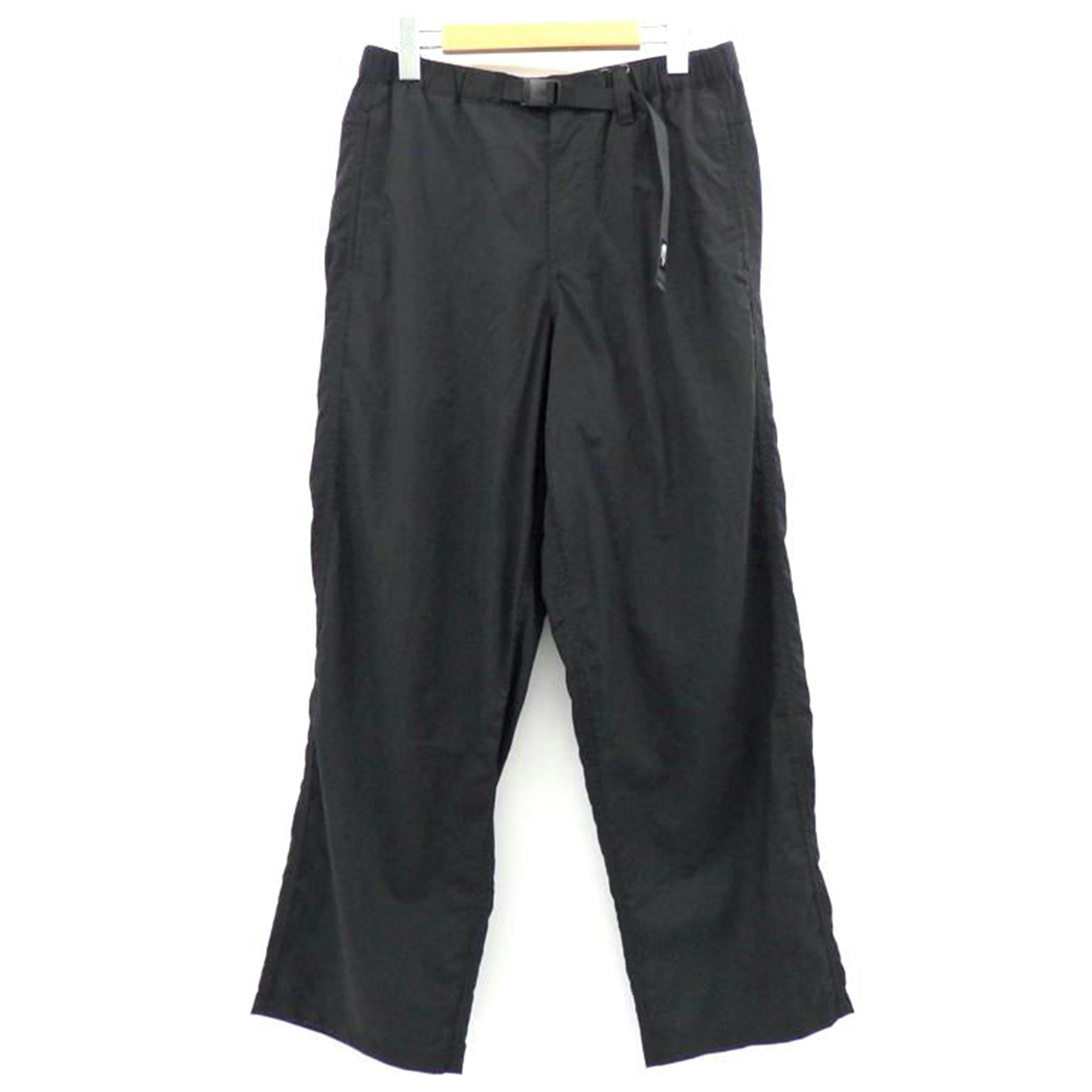 THE　NORTHFACE/コンパクトパンツ/NB32530//Sランク/77