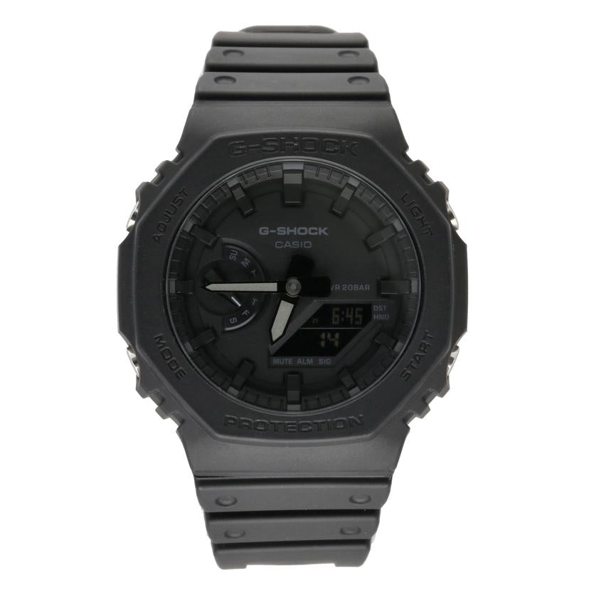 CASIO カシオ/G－SHOCK/GA-2100//Aランク/06