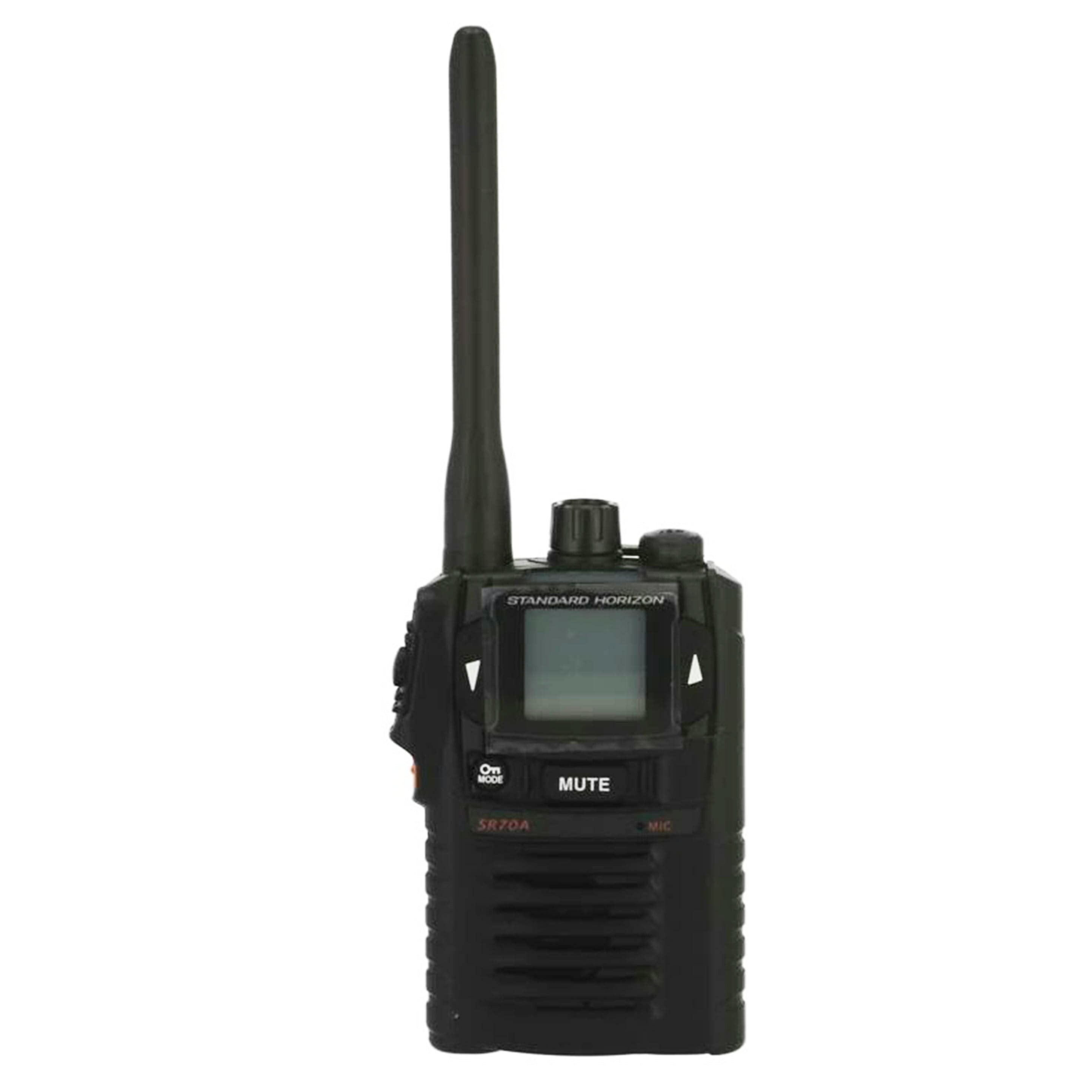 STANDARD 八重洲無線　/特定小電力トランシーバー/SR70A//2C803615/Bランク/70