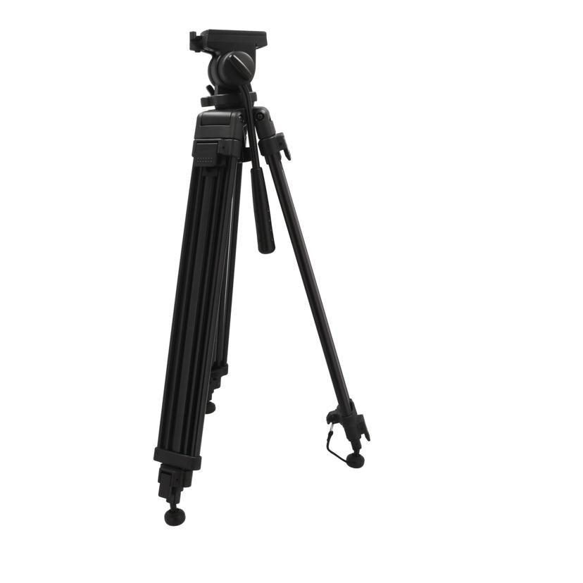 Libec 平和精機/三脚＋専用ドリー/TH-650HD //-/Bランク/62