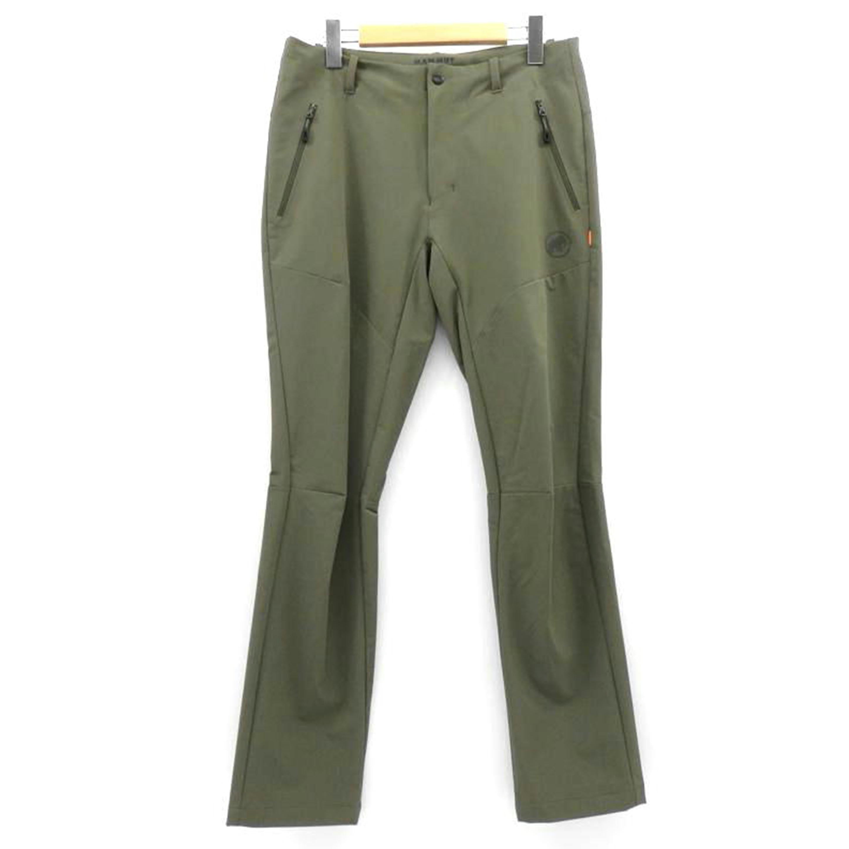 MAMMUT/トレッカーズ3．0　SO/1021-00800//Sランク/77
