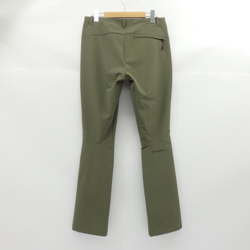 MAMMUT/トレッカーズ3．0　SO/1021-00800//Sランク/77
