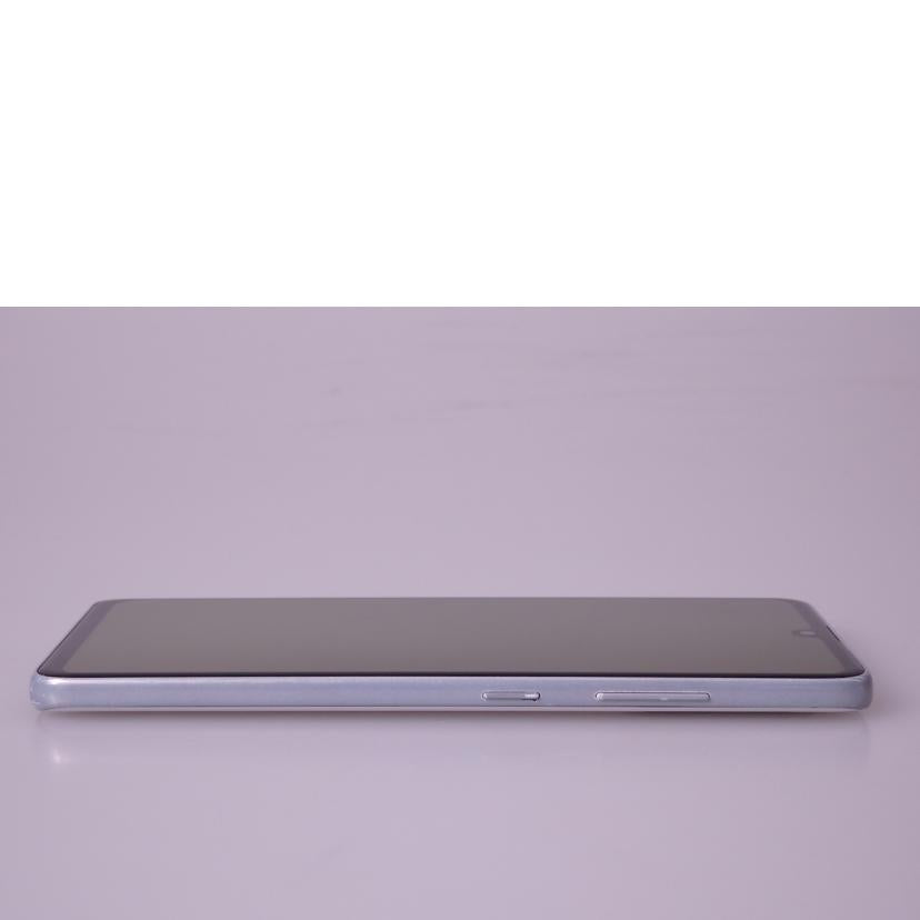 SAMSUNG サムスン/Galaxy　A41　64GB/SC-41A//R58NB18SK6J/Bランク/76