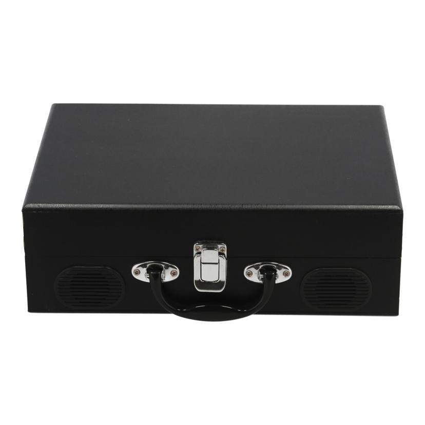 Numark ヌマーク　/ポータブルレコードプレーヤー/PT01 TOURING//(21)PF1508316300113/Bランク/09