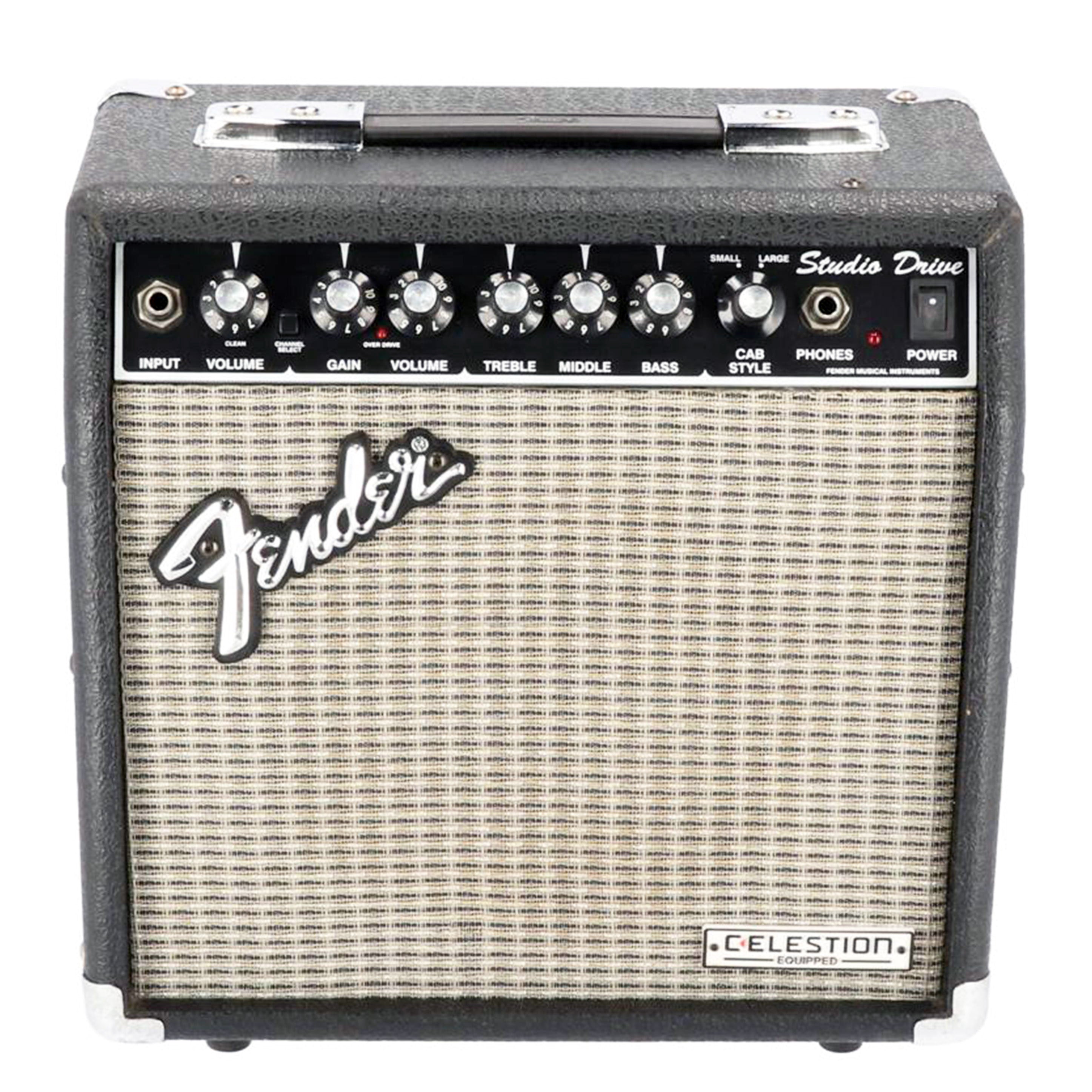Fender フェンダー/ギターアンプ/SD-15CE//008740/Bランク/69
