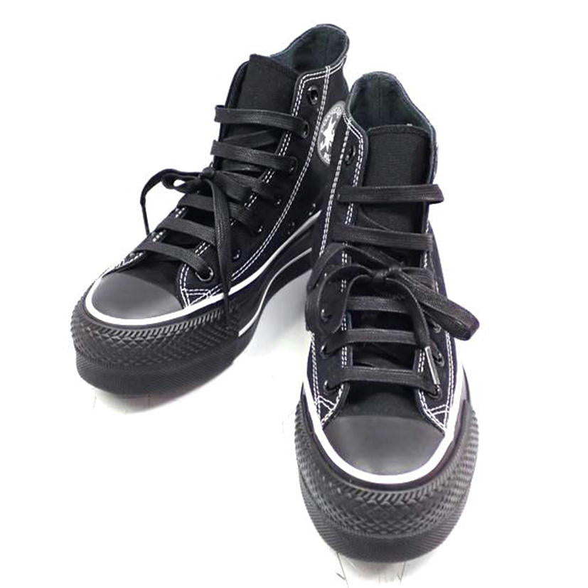 converse ｺﾝﾊﾞｰｽ/ALL　STAR　　リフテッド　HI/3130630//24.0cm/Bランク/62