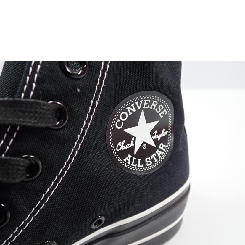 converse ｺﾝﾊﾞｰｽ/ALL　STAR　　リフテッド　HI/3130630//24.0cm/Bランク/62