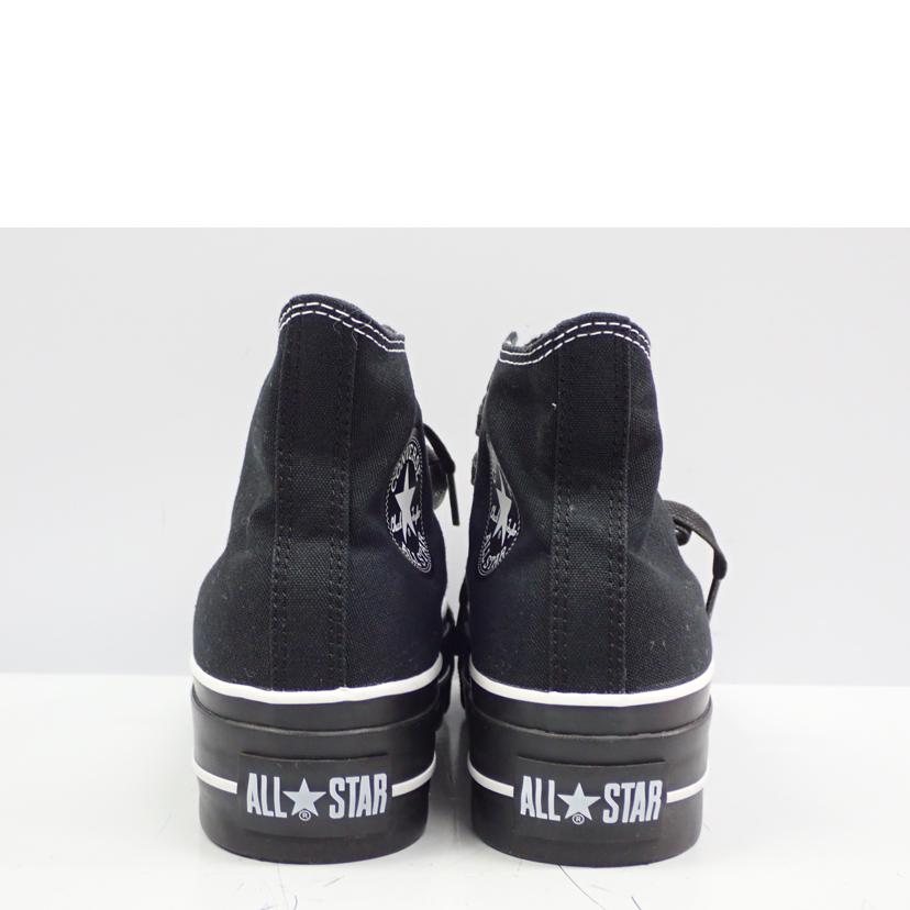 converse ｺﾝﾊﾞｰｽ/ALL　STAR　　リフテッド　HI/3130630//24.0cm/Bランク/62