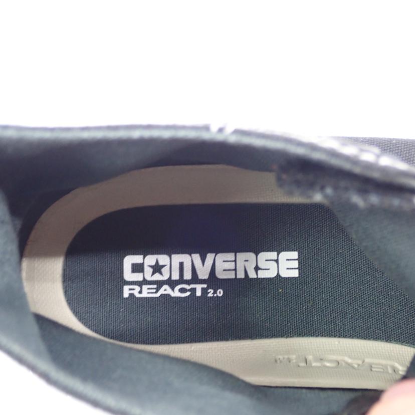 converse ｺﾝﾊﾞｰｽ/ALL　STAR　　リフテッド　HI/3130630//24.0cm/Bランク/62
