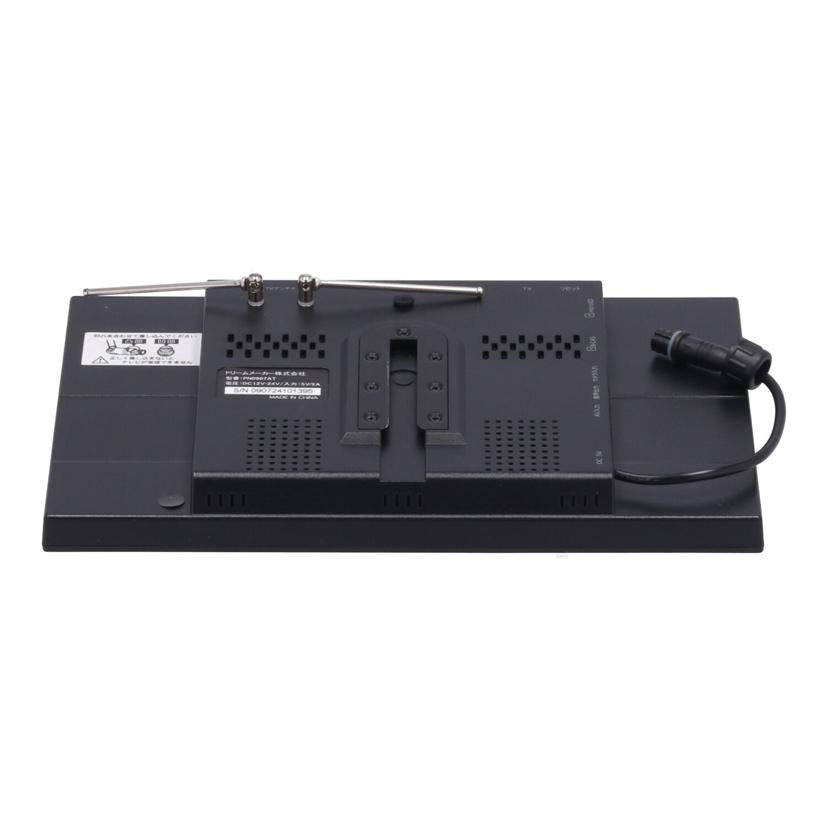 Dream　Maker ドリームメーカー/ポータブルナビゲーション/PN0907AT//090724101395/Bランク/71