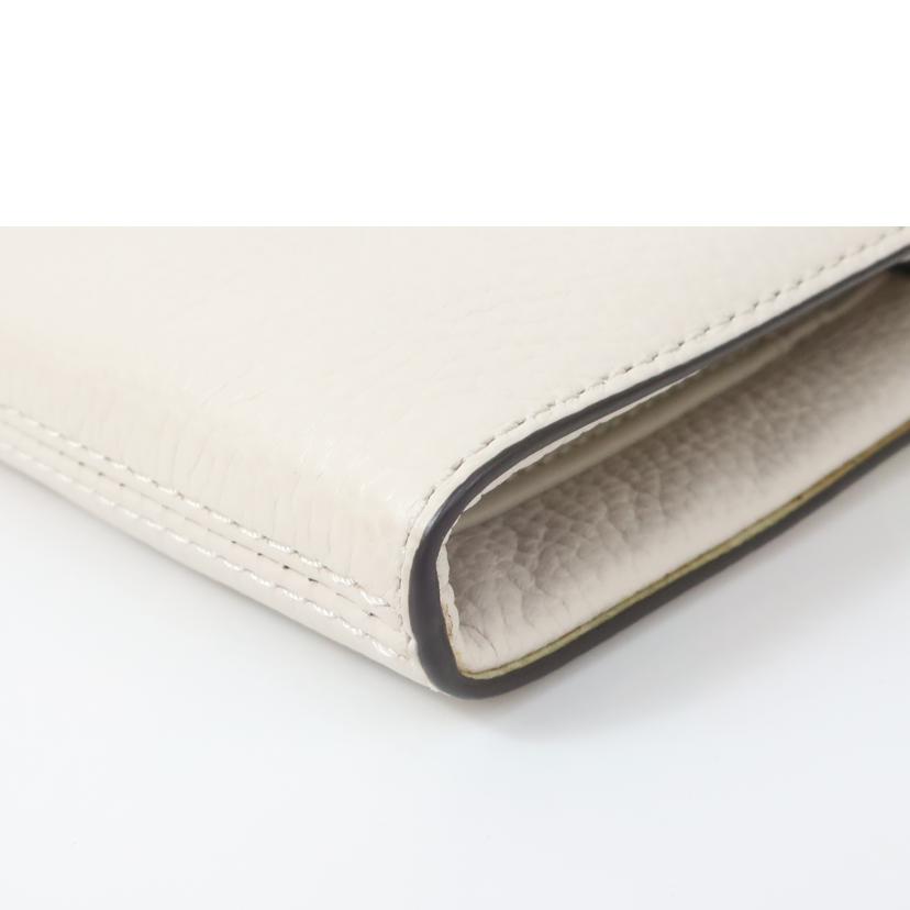 MICHAEL　KORS マイケルコース/チェーンショルダーバッグ　ホワイト/35F9SY9C9L//ABランク/65