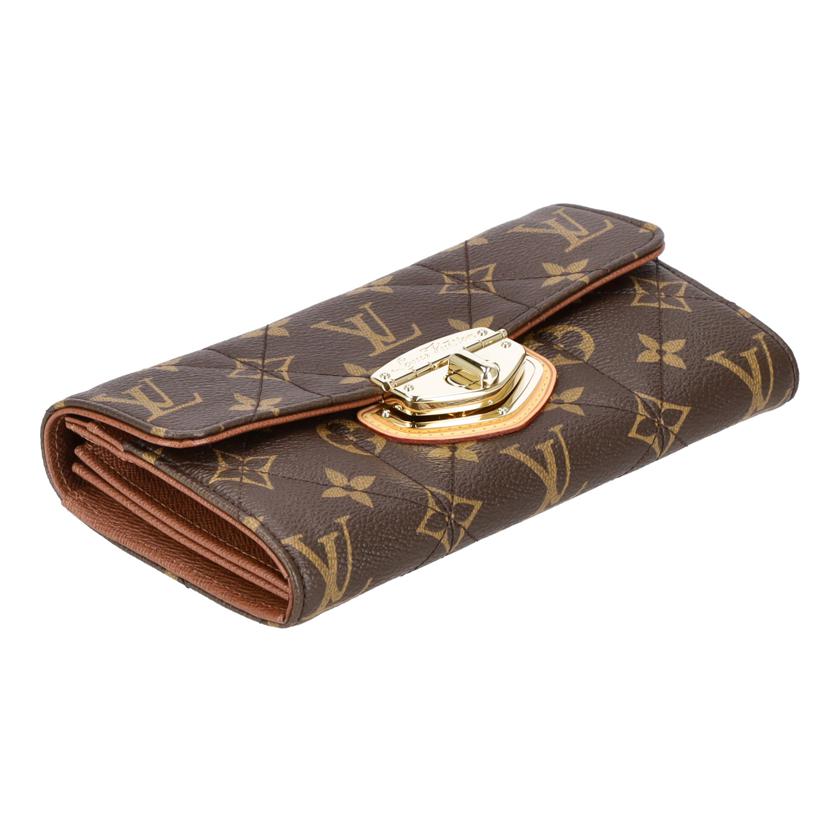 ルイヴィトン　コレクション　LV Louis Vuitton 収蔵品 M83160】ルイヴィトン コピー 財布 LV Clea リミックス