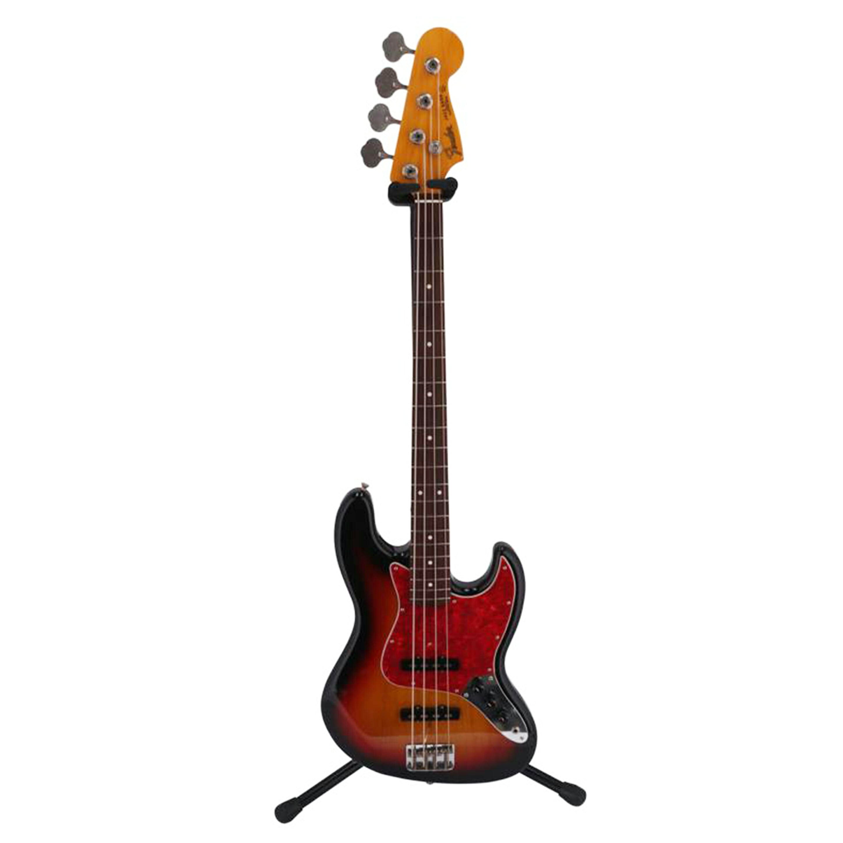 FENDER　JAPAN フェンダージャパン　/エレキベース／JB62/JB62//O075231/Bランク/37