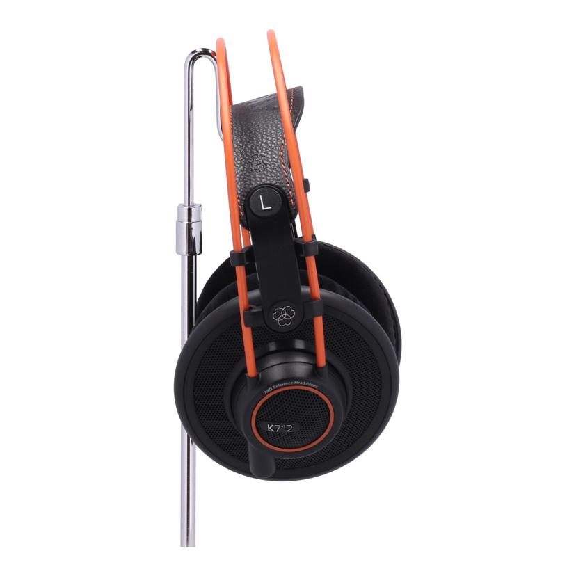 AKG エーケージー アーカーゲー　/スタジオヘッドホン/K712 PRO//WI3712-102546/Aランク/77