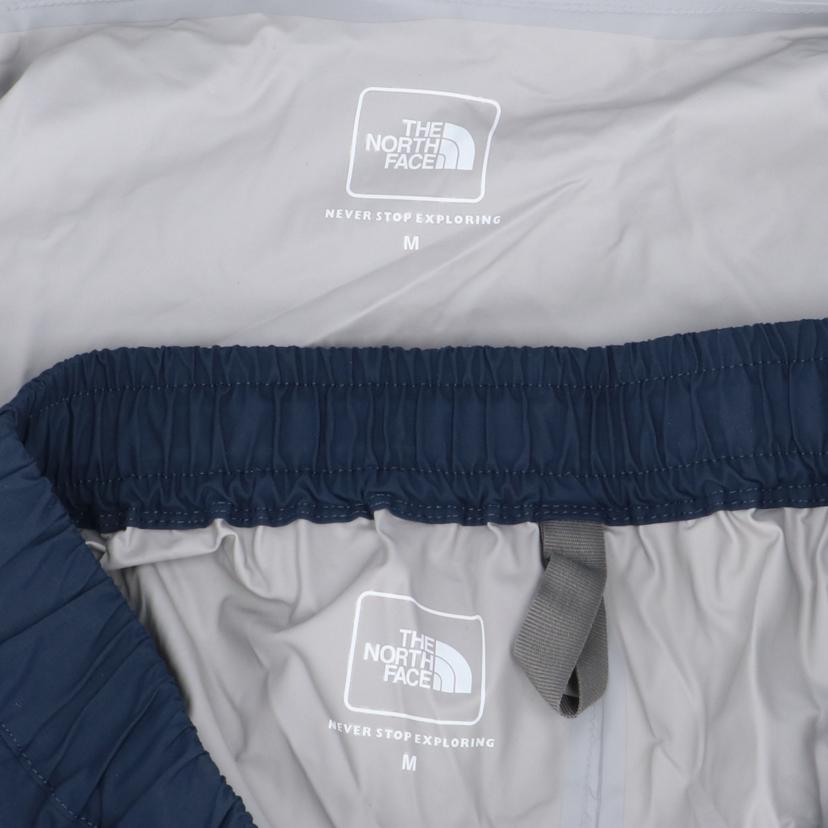 NORTH　FACE ノースフェイス/軽量レインウェア／上下セット/NPW11816//7101611K4P/Aランク/18