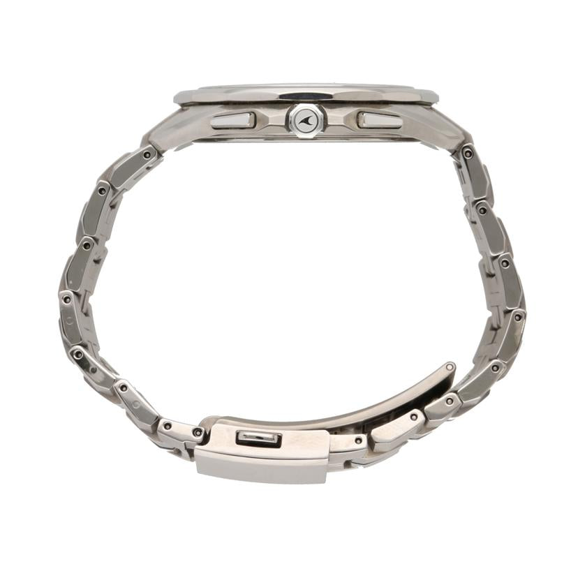 CASIO カシオ/OCEANUS　Manta／ソ－ラ－電波/OCW-S7000D//231********/Aランク/93