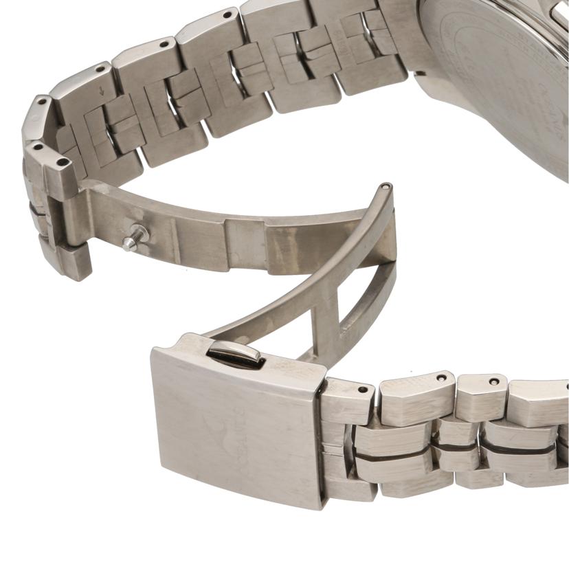 CASIO カシオ/OCEANUS　Manta／ソ－ラ－電波/OCW-S7000D//231********/Aランク/93