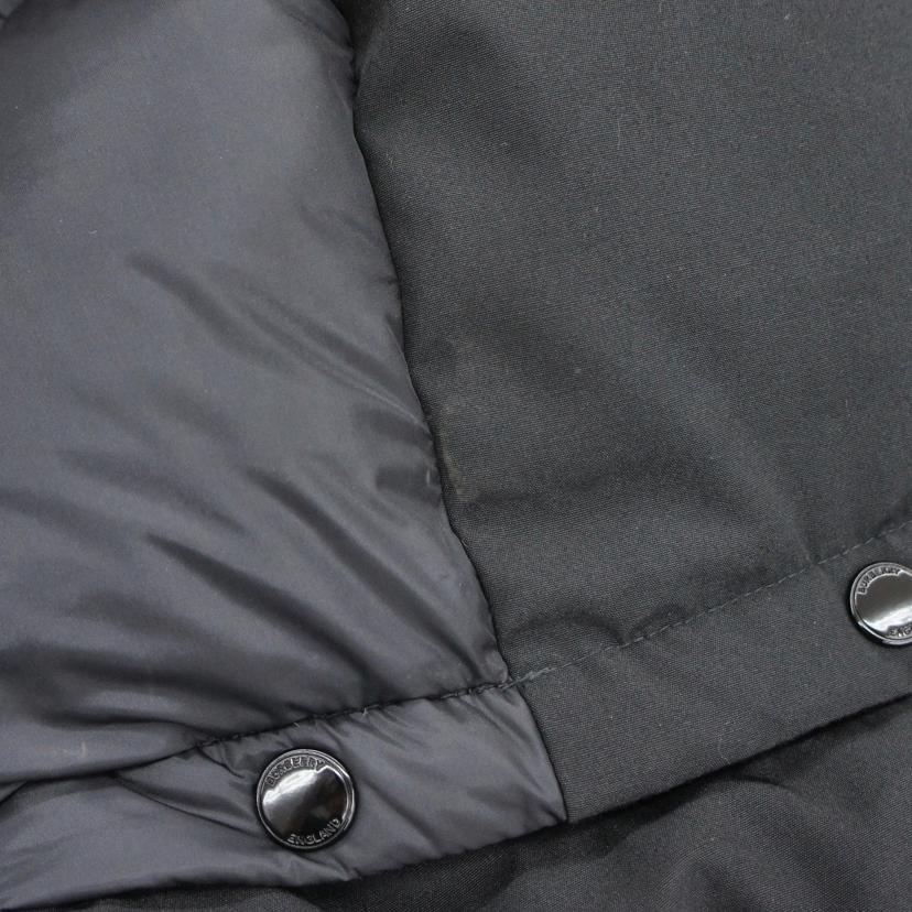 BURBERRY バーバリー/デタッチャブルスリーブ／フーデットダウンジャケット/8043844/71F//ｻｲｽﾞ:XL/ABランク/91