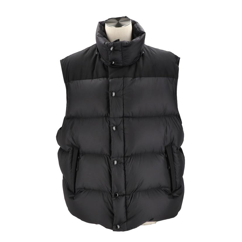 BURBERRY バーバリー/デタッチャブルスリーブ／フーデットダウンジャケット/8043844/71F//ｻｲｽﾞ:XL/ABランク/91