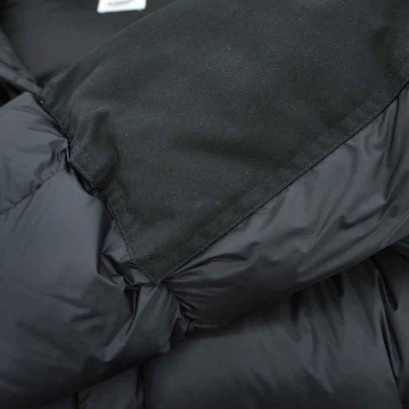 BURBERRY バーバリー/デタッチャブルスリーブ／フーデットダウンジャケット/8043844/71F//ｻｲｽﾞ:XL/ABランク/91