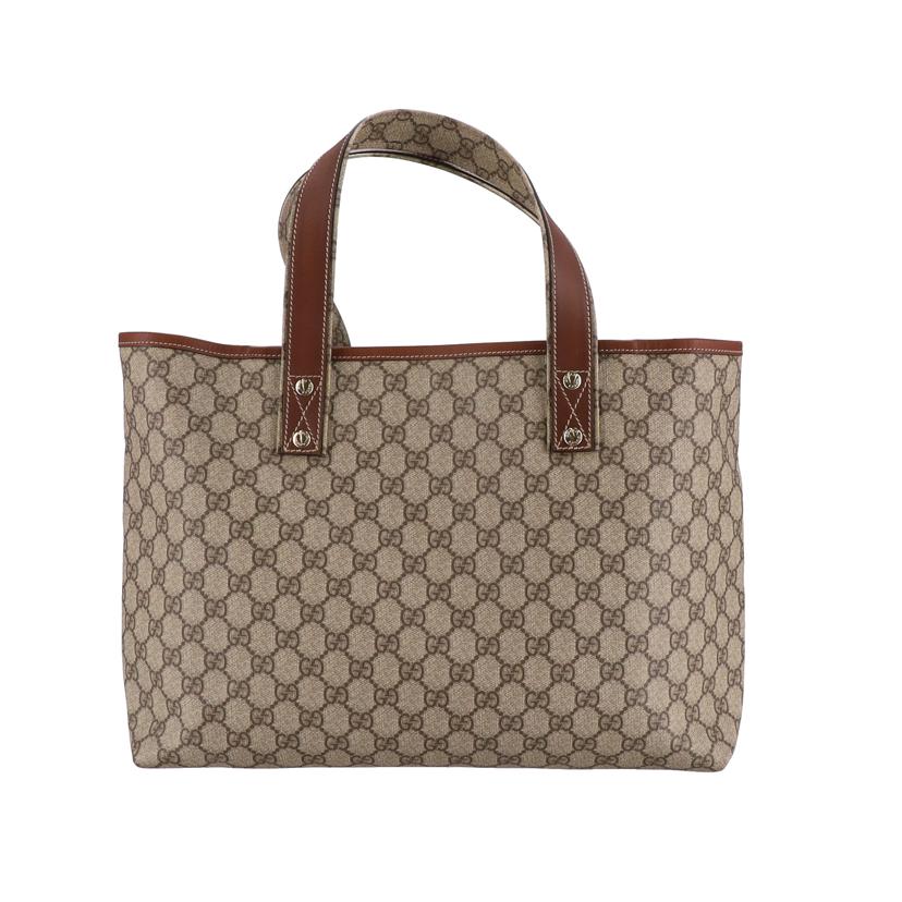 GUCCI　 グッチ/GGプラス／トートバック/211134//493***/Aランク/24