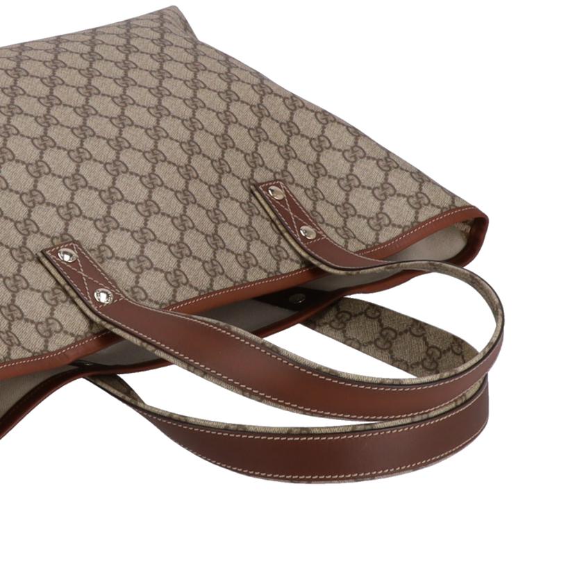 GUCCI　 グッチ/GGプラス／トートバック/211134//493***/Aランク/24