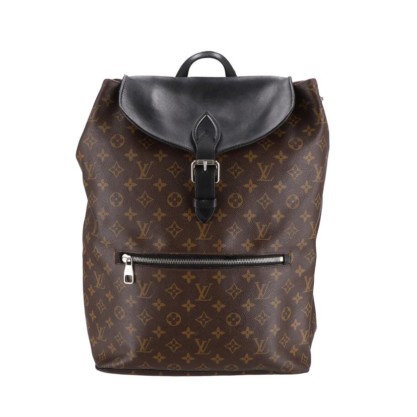 LOUIS VUITTON ルイ・ヴィトン/パルク／モノグラム・マカサー/M40637//SR2***/ABランク/24