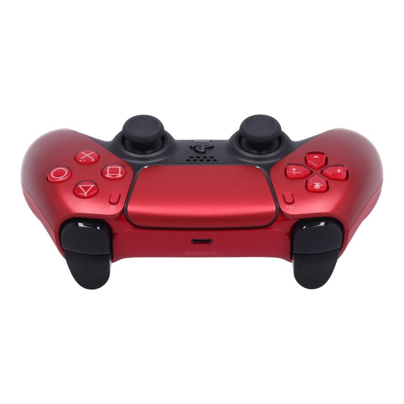 SONY　 ソニー　/PS5　コントローラー／DualSence/CFI-ZCT1J07//E54B07VD310260146/ABランク/05