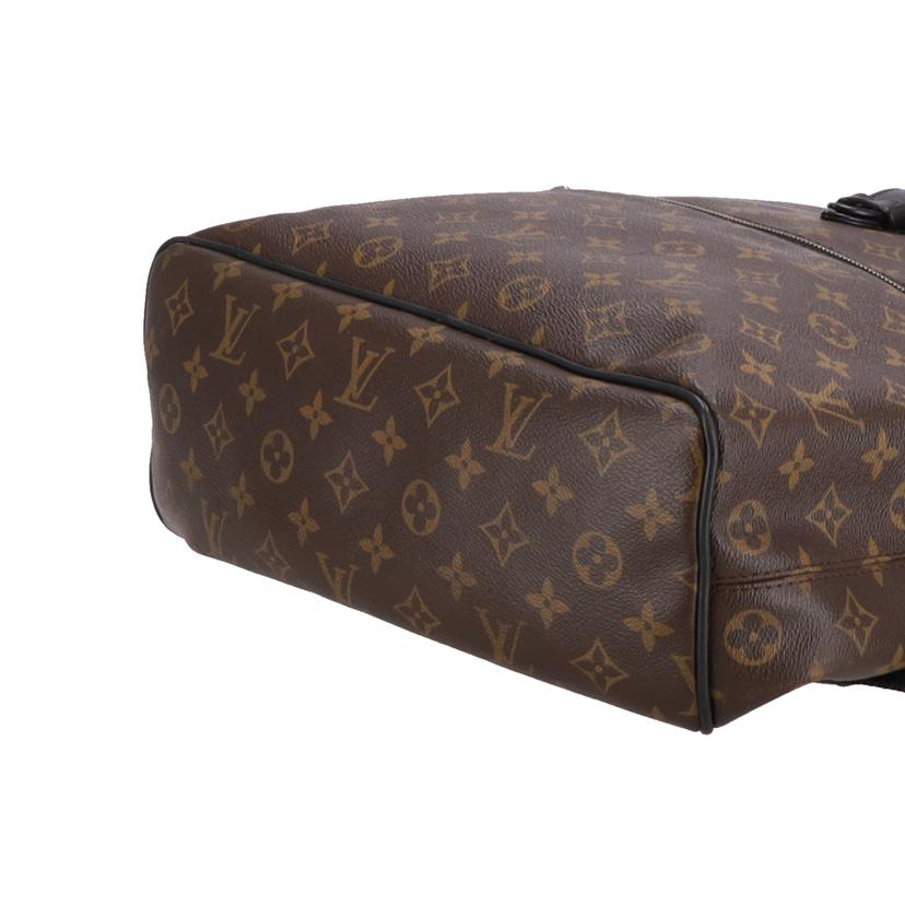 LOUIS VUITTON ルイ・ヴィトン/パルク／モノグラム・マカサー/M40637//SR2***/ABランク/24