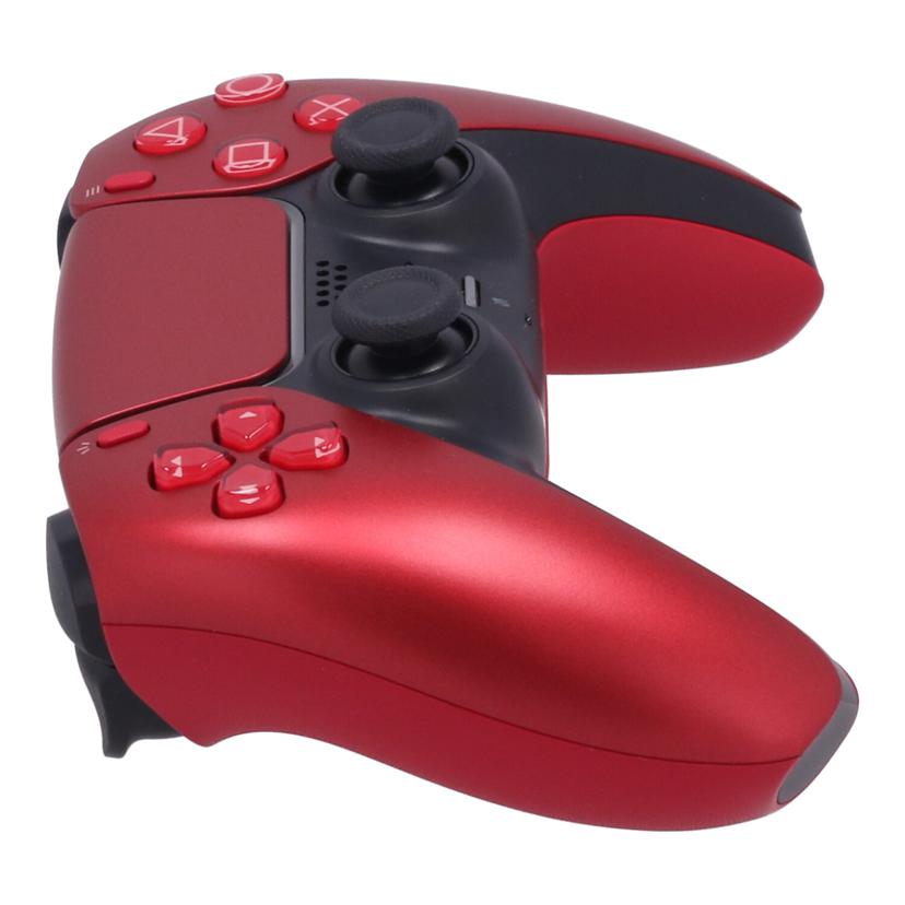 SONY　 ソニー　/PS5　コントローラー／DualSence/CFI-ZCT1J07//E54B07VD310260146/ABランク/05