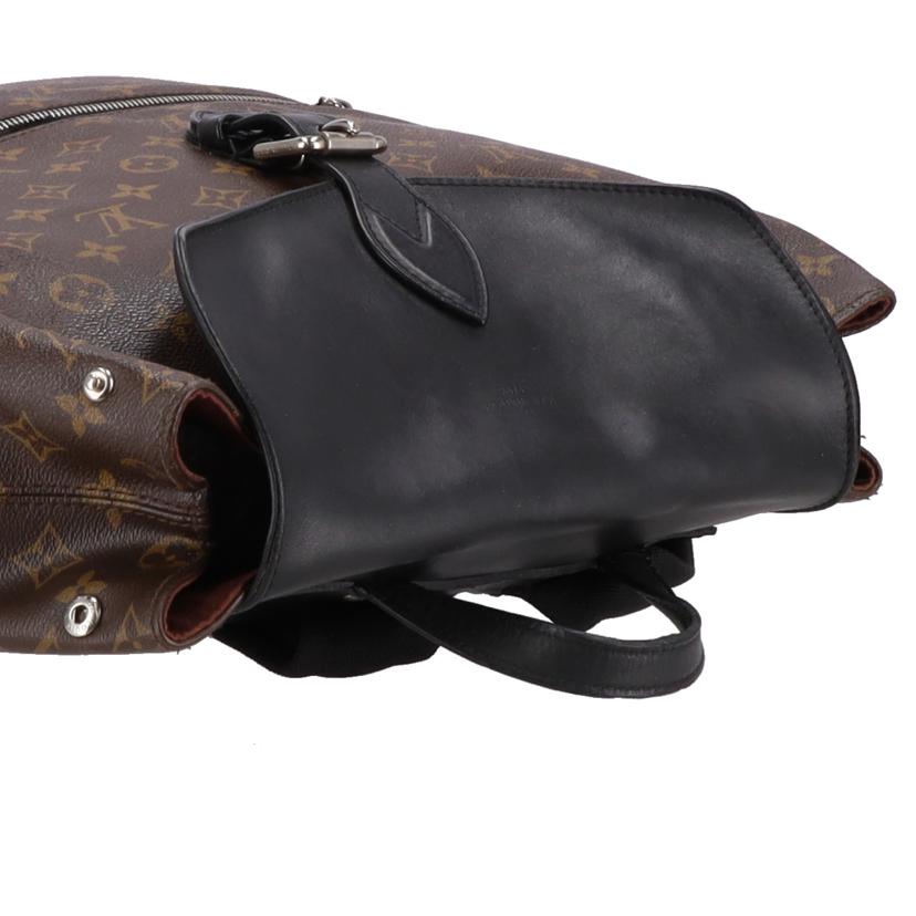 LOUIS VUITTON ルイ・ヴィトン/パルク／モノグラム・マカサー/M40637//SR2***/ABランク/24