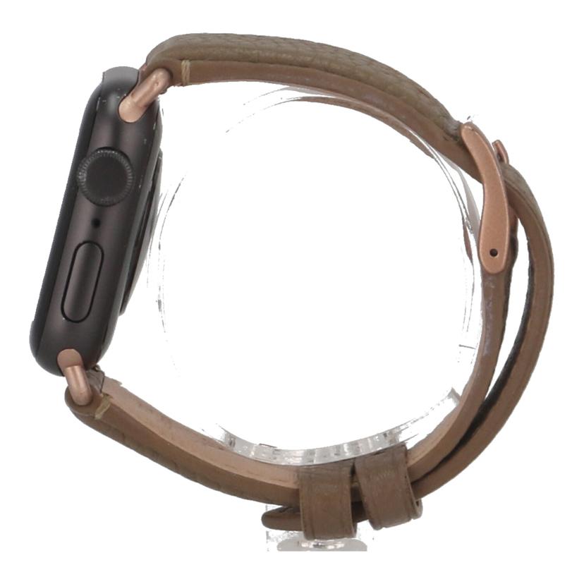 Apple　 アップル　/AppleWatch　Nike　SE　GPS　40mm/MKQ33J/A//HP1GT2AZQ1N1/Bランク/69