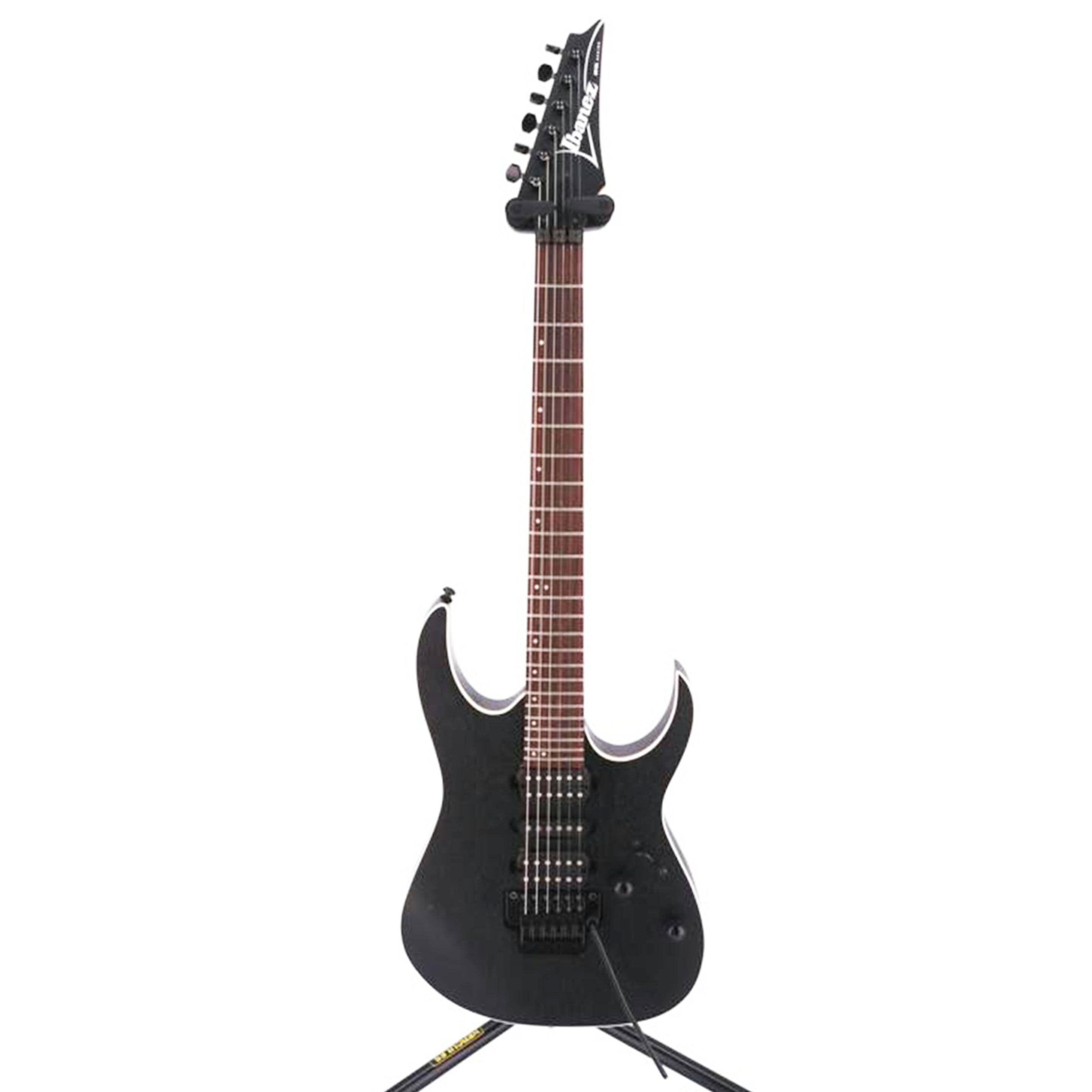 Ibanez アイバニーズ　/エレキギター／RG370ZB/RG370ZB //I170420416/Aランク/37