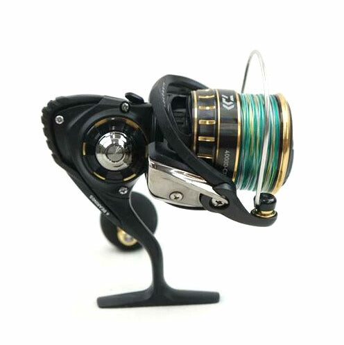 DAIWA ダイワ/ダイワスピニングリール23BG　SW　4000D－CXH/23BG SW 4000D-CXH//ABランク/67