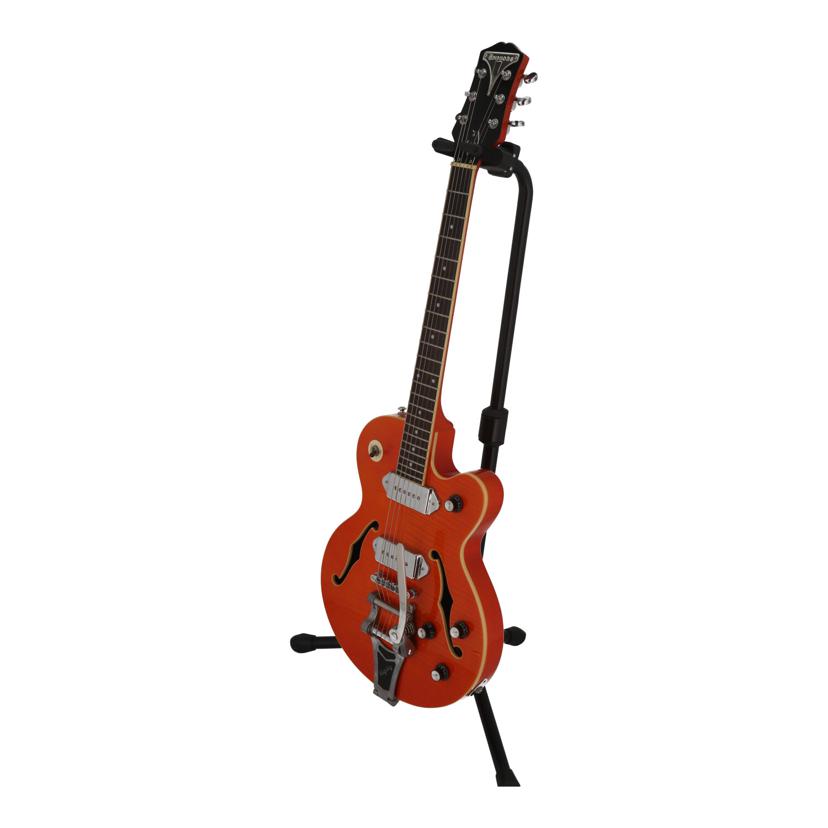 Epiphone　 エピフォン　/セミアコギター／WILDKAT/WILDKAT//U06072294/Bランク/37