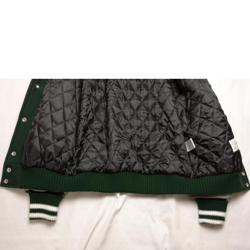 HEWITT　MFG ヒューイット/HEWITT×BACK　DROP　スタジャン//Bランク/52