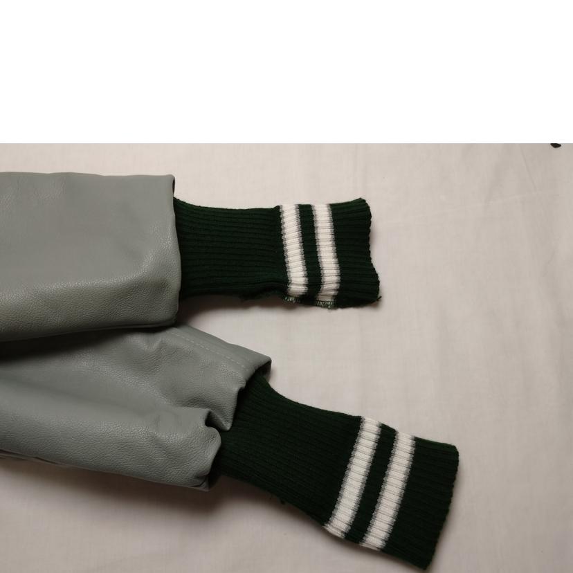 HEWITT　MFG ヒューイット/HEWITT×BACK　DROP　スタジャン//Bランク/52