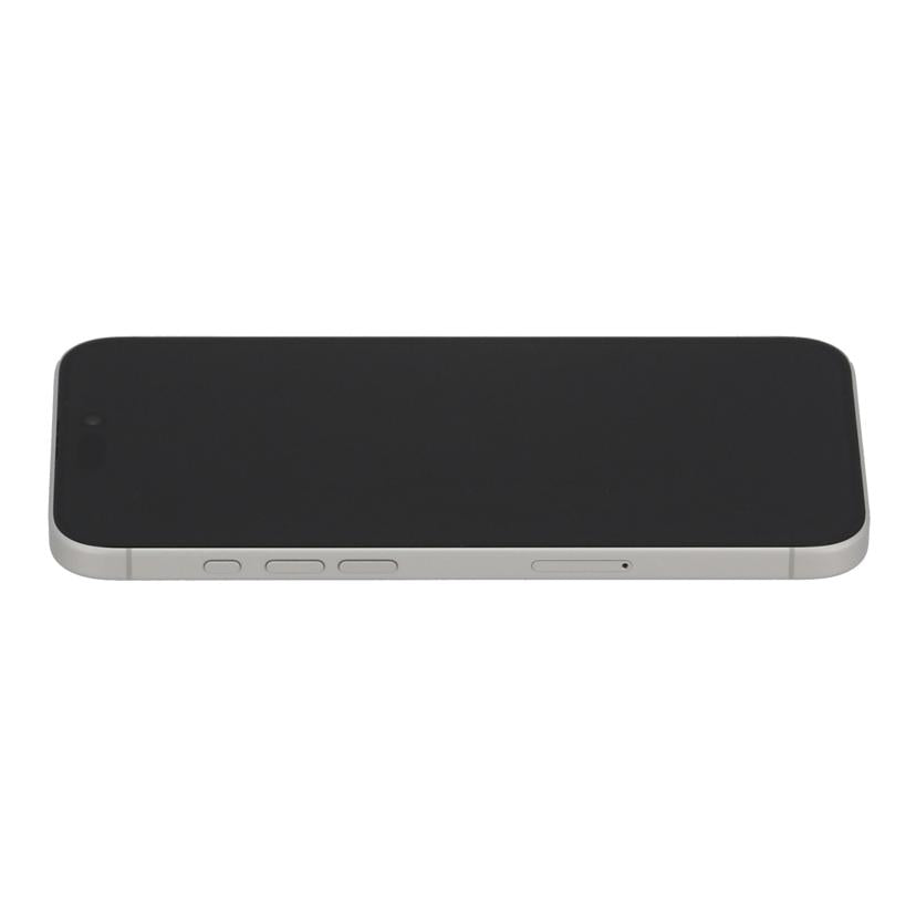 Apple SIMフリー アップル /iPhone16 Plus 256GB/MXVH3J/A//D04CJ7TX3L/ABランク/67
