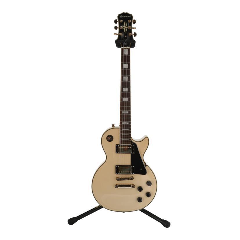 Epiphone エピフォン/エレキギター／LP　Custom　Pro/Les Paul Custom Pro//13121512677/Bランク/37