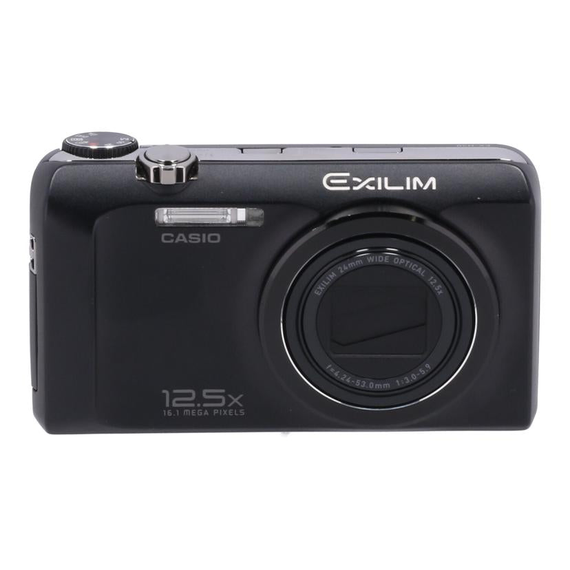 CASIO カシオ/デジタルカメラ／EXILIM/EX-H30//-/Bランク/09