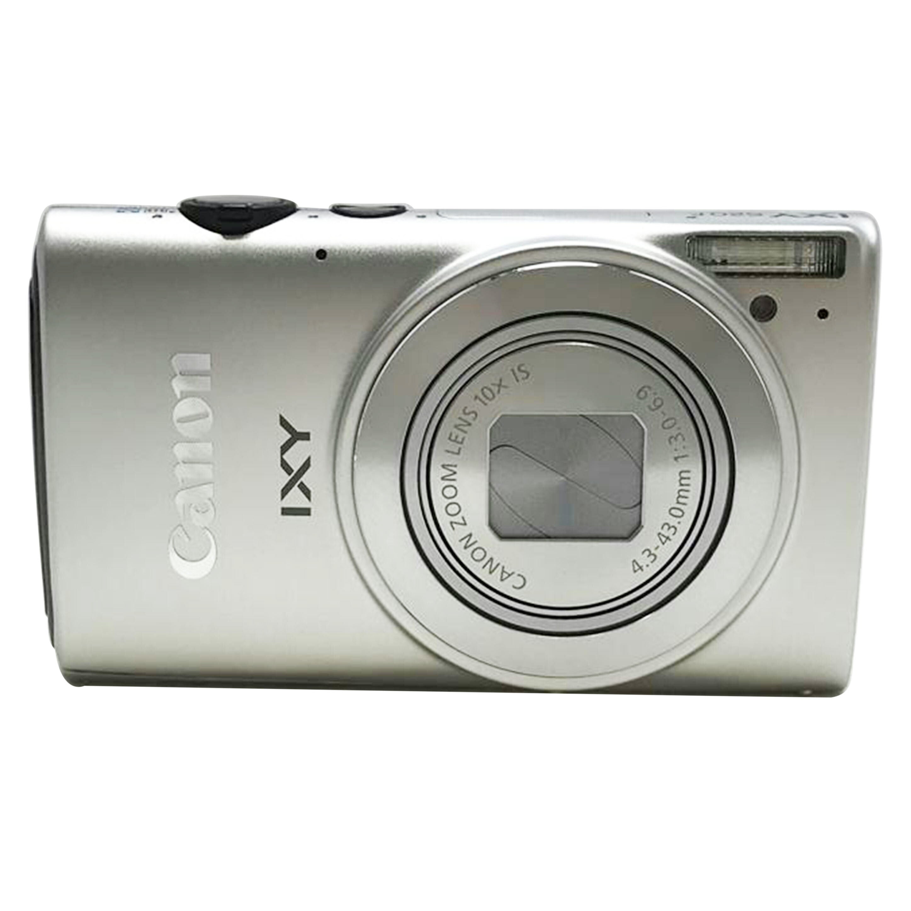 canon キャノン/コンパクトデジタルカメラ/IXY 620F//681050009227/Aランク/51