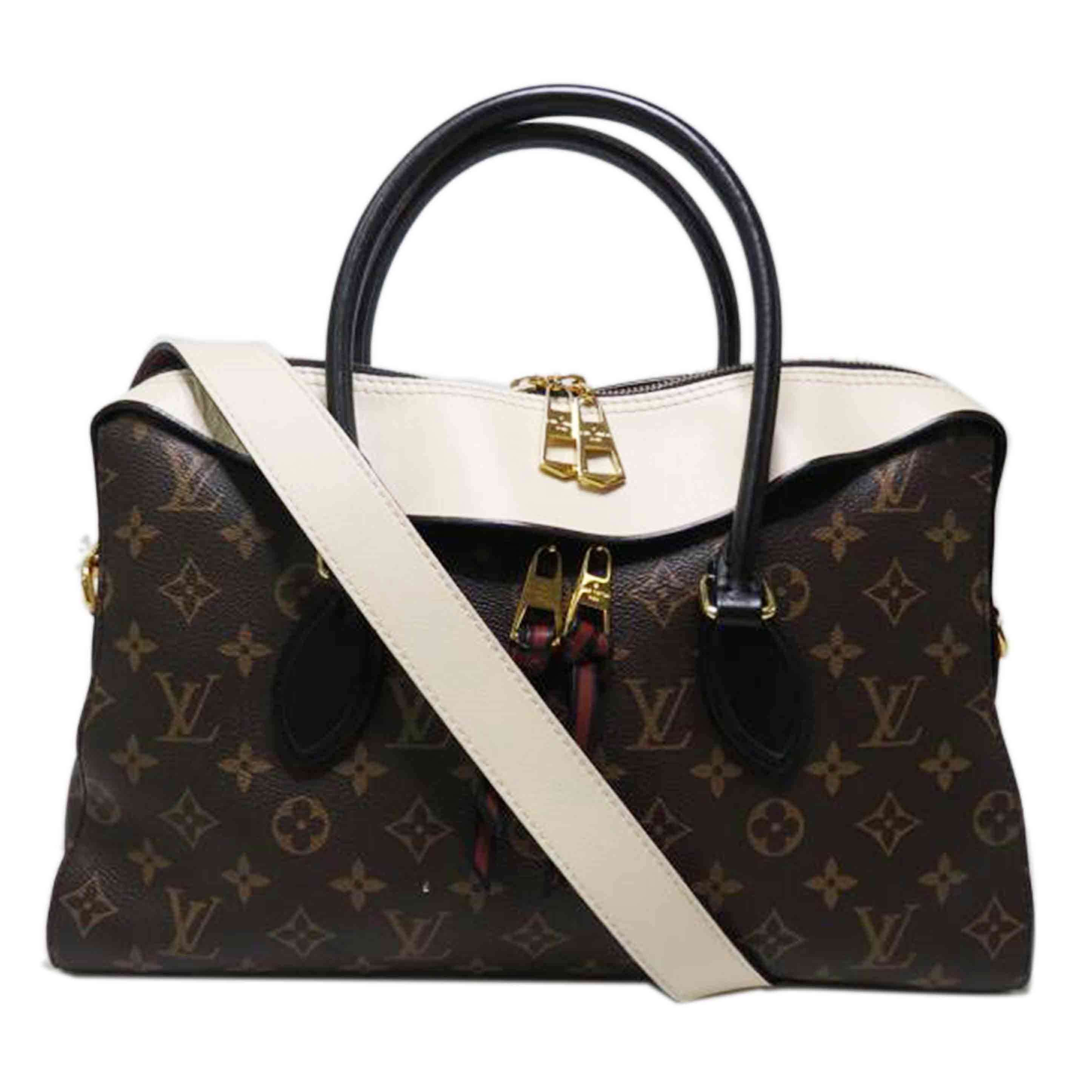 LOUIS VUITTON/モノグラム/テュイルリートート /M43571//TR2***/Aランク/84