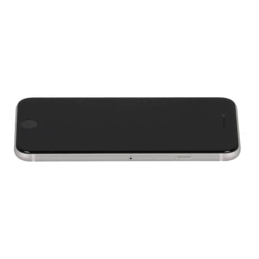 Apple SIMロックなし アップル /iPhone SE 第2世代 128GB/MXD12J/A//FFMD78NTPLK3/Bランク/67