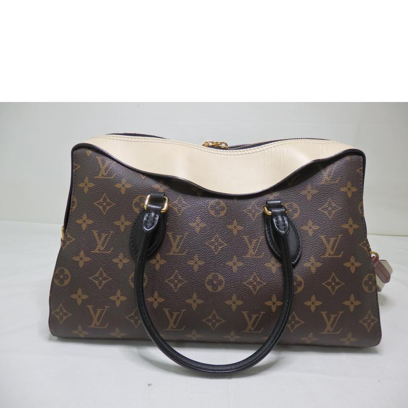 LOUIS VUITTON/モノグラム/テュイルリートート /M43571//TR2***/Aランク/84