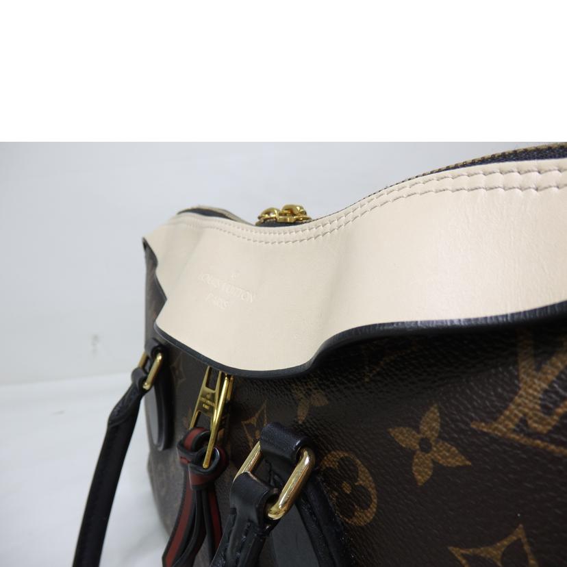 LOUIS VUITTON/モノグラム/テュイルリートート /M43571//TR2***/Aランク/84