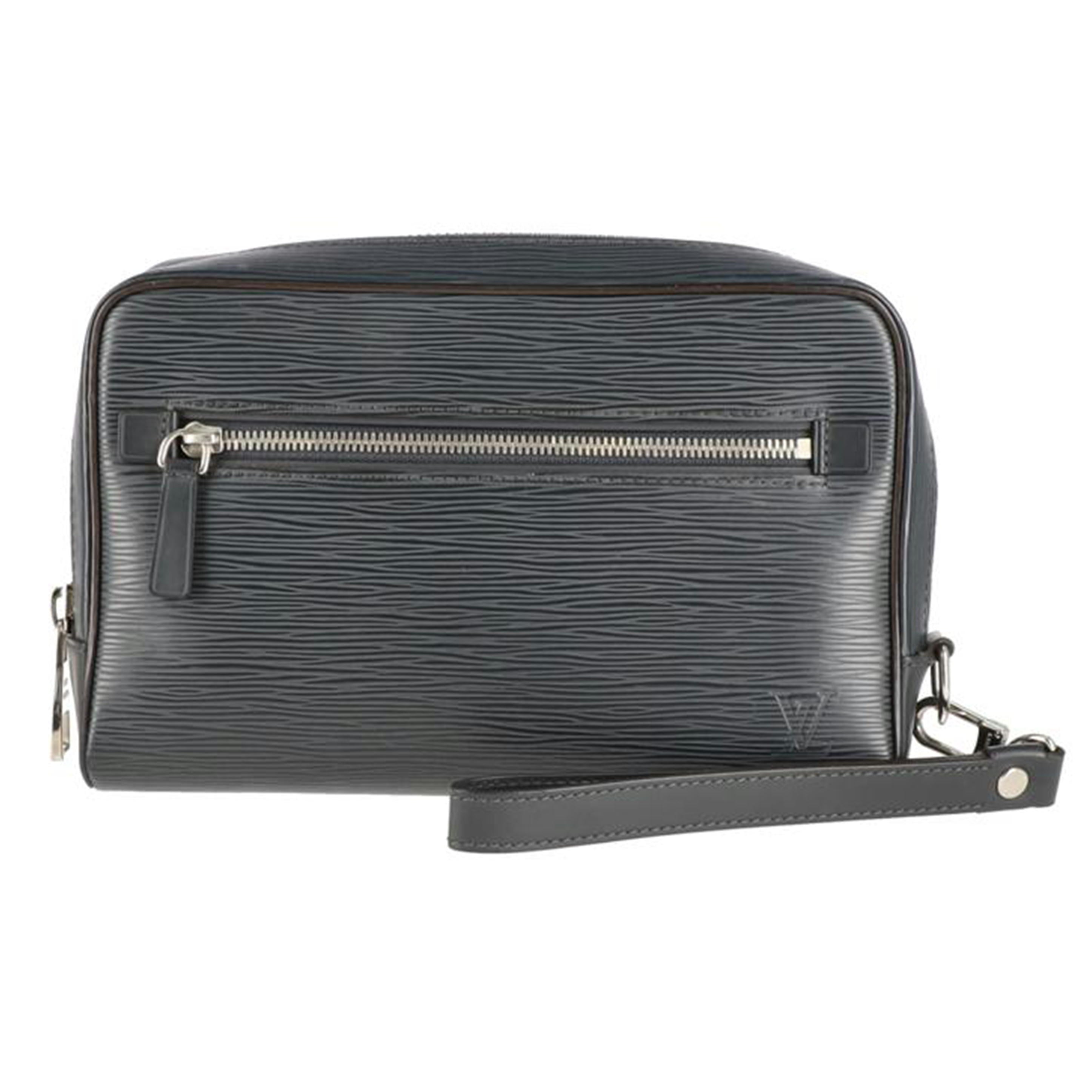 LOUIS　VUITTON ルイ・ヴィトン/ネオオッシュ／エピ／ブルーニュイ/M54047//RI0***/Aランク/09