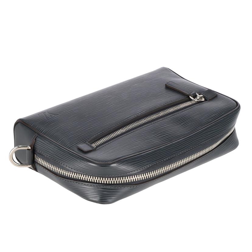 LOUIS　VUITTON ルイ・ヴィトン/ネオオッシュ／エピ／ブルーニュイ/M54047//RI0***/Aランク/09