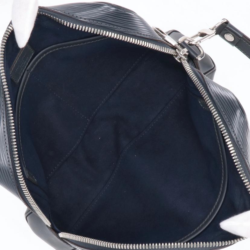 LOUIS　VUITTON ルイ・ヴィトン/ネオオッシュ／エピ／ブルーニュイ/M54047//RI0***/Aランク/09